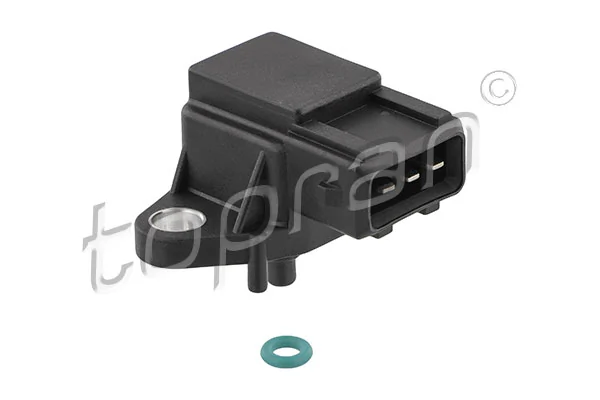 Sensor, intake manifold pressure