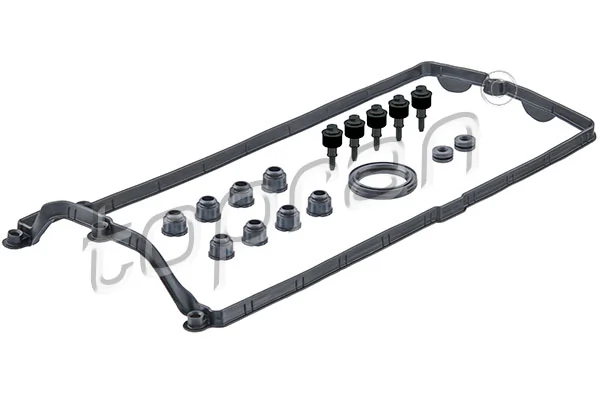 Gasket Set, cylinder head cover