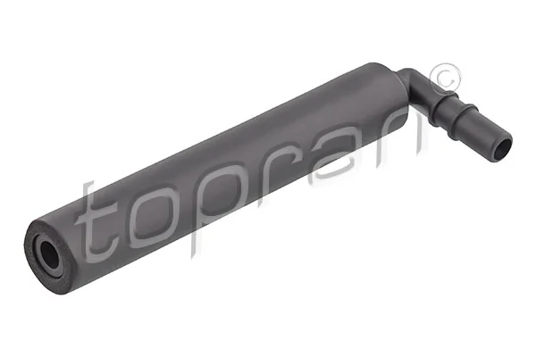 Hose, cylinder head cover ventilation