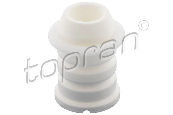 Rubber Buffer, suspension