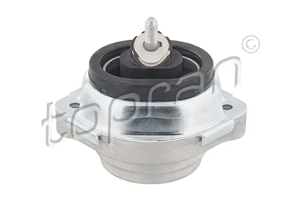 Mounting, engine