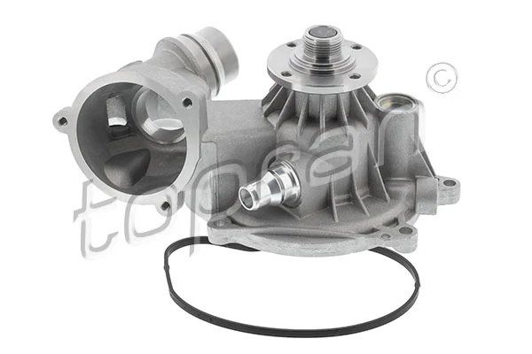 Water Pump, engine cooling