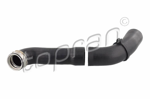 Charge Air Hose