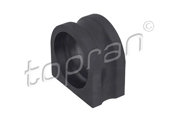 Mounting, stabiliser bar