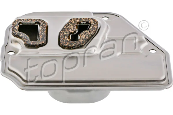 Hydraulic Filter, automatic transmission