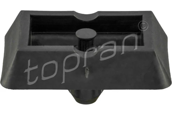 Lift Point Pad, jack