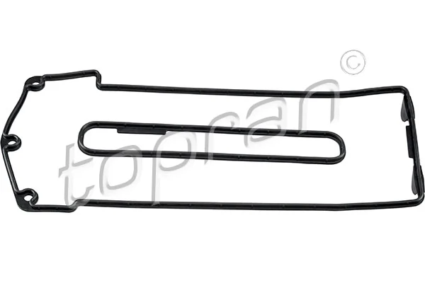 Gasket Set, cylinder head cover