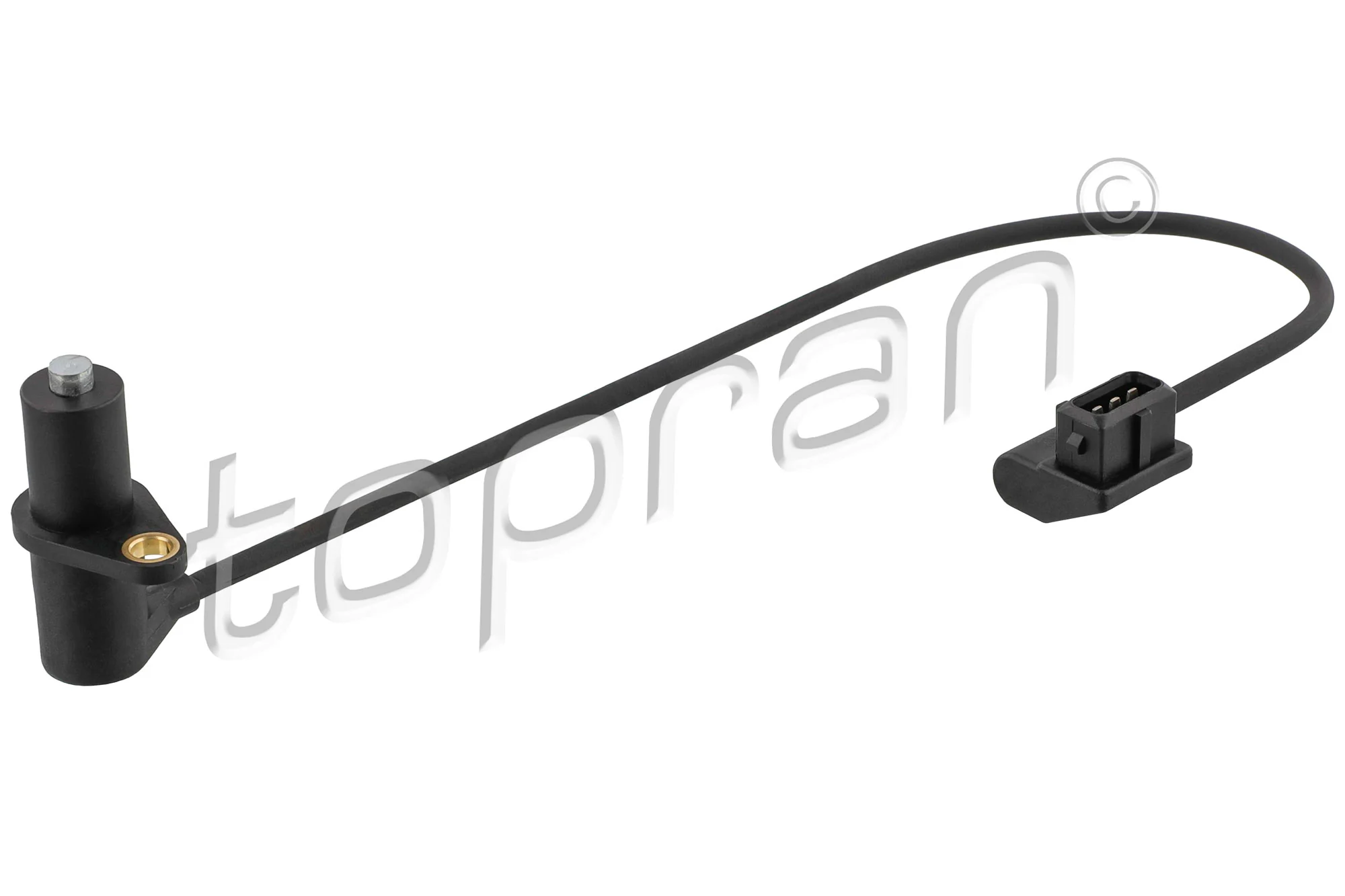 Sensor, camshaft position