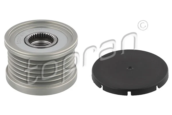 Alternator Freewheel Clutch