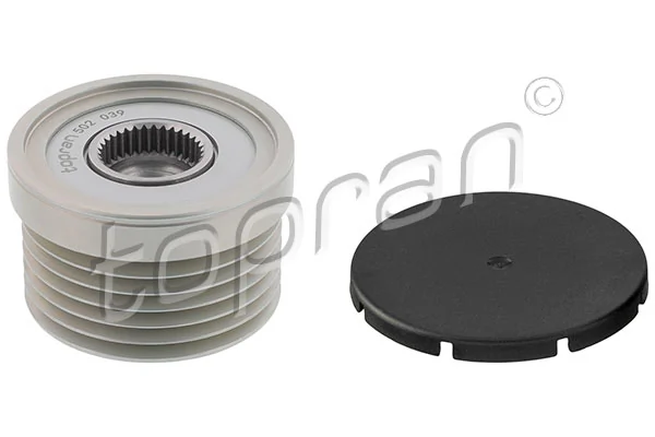 Alternator Freewheel Clutch