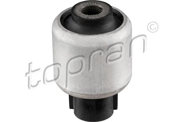 Mounting, control/trailing arm