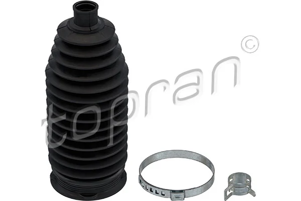 Bellow Kit, steering