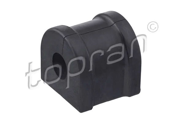 Mounting, stabiliser bar