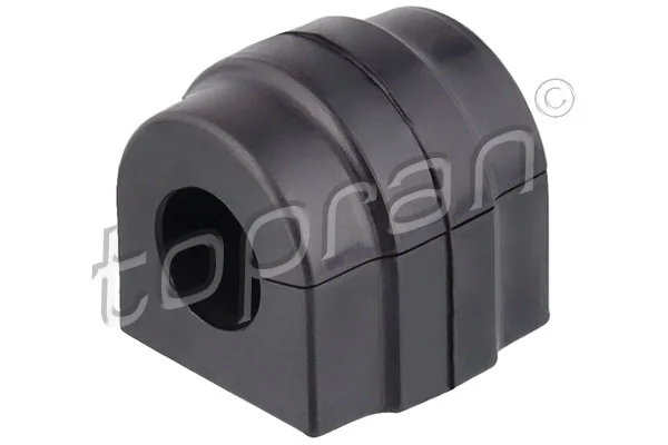 Mounting, stabiliser bar
