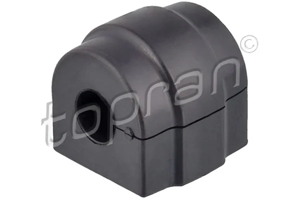 Mounting, stabiliser bar