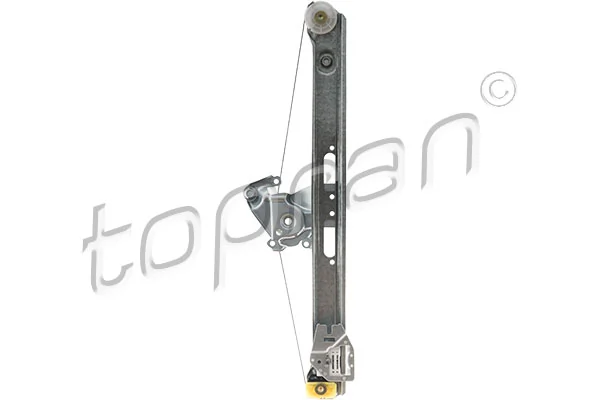Window Regulator