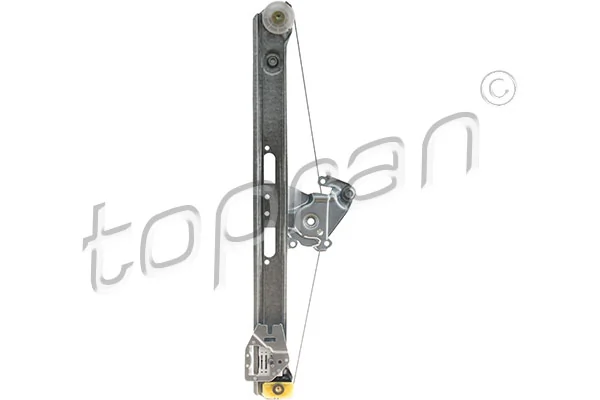 Window Regulator
