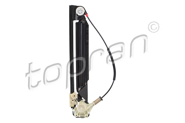 Window Regulator