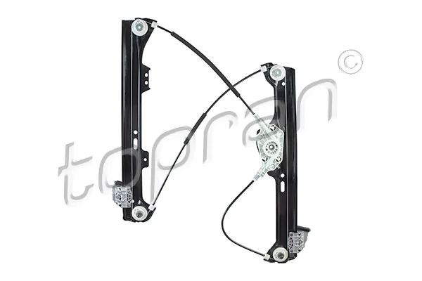 Window Regulator