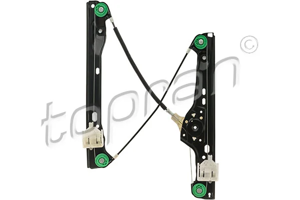 Window Regulator