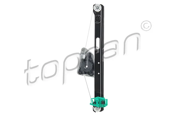 Window Regulator