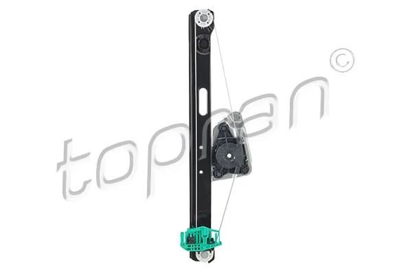 Window Regulator