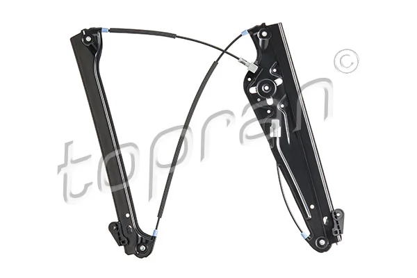 Window Regulator