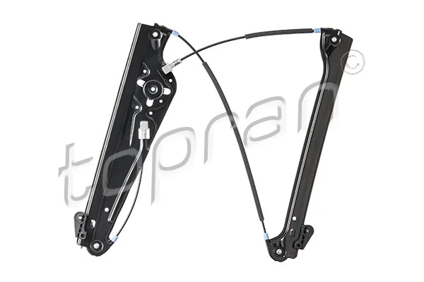 Window Regulator