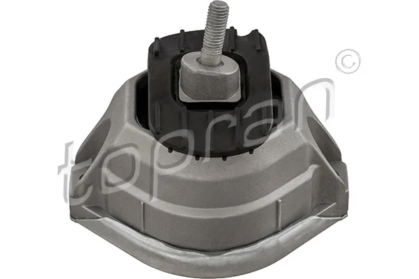 Mounting, engine