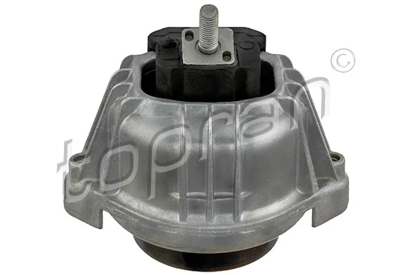 Mounting, engine