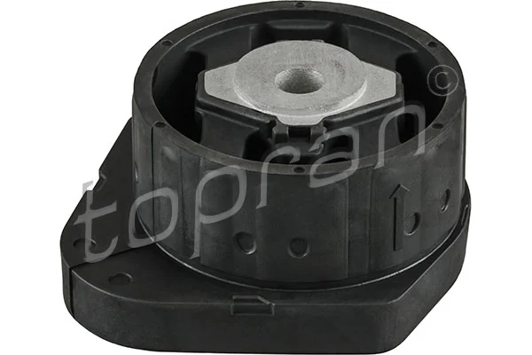 Mounting, automatic transmission