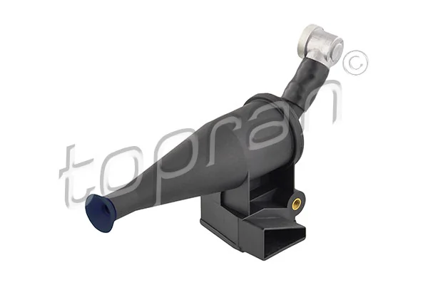 Oil Separator, crankcase ventilation