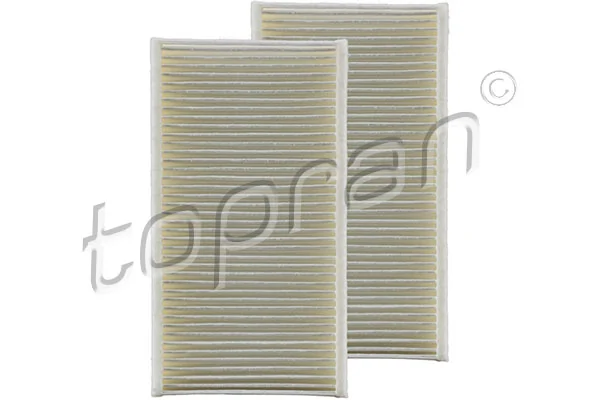 Filter Set, cabin air