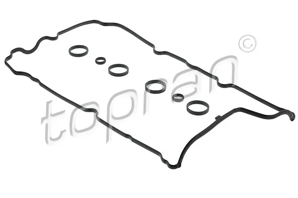 Gasket Set, cylinder head cover