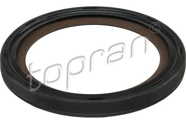 Shaft Seal, crankshaft