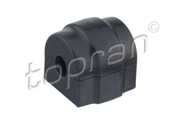 Mounting, stabiliser bar