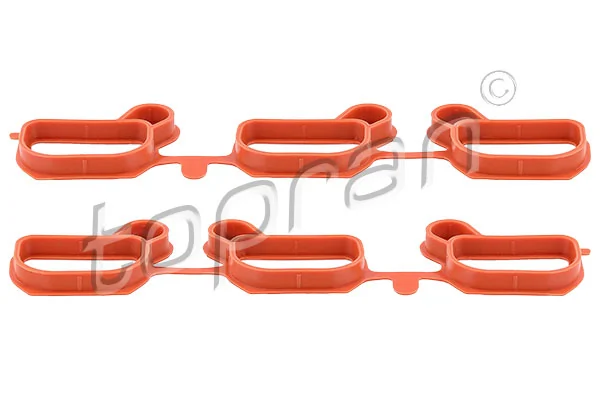 Gasket Set, intake manifold