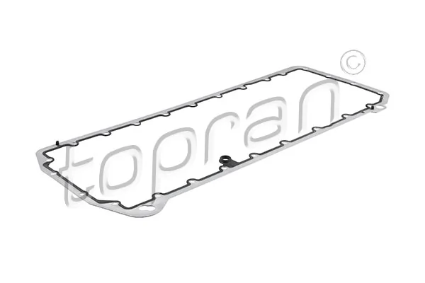 Gasket, oil sump