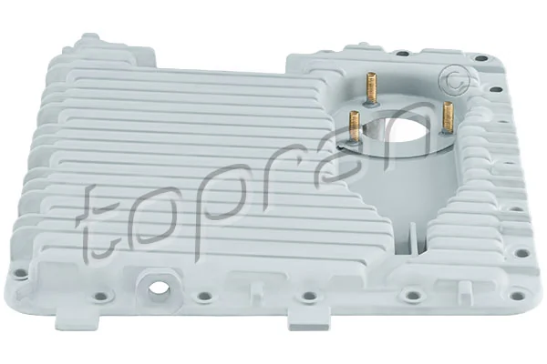 Oil Sump
