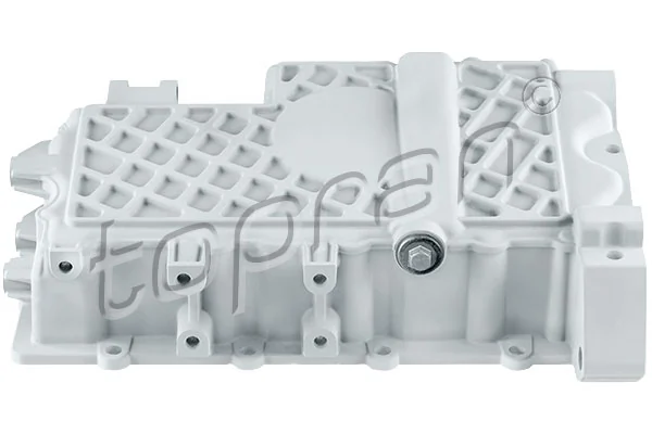Oil Sump