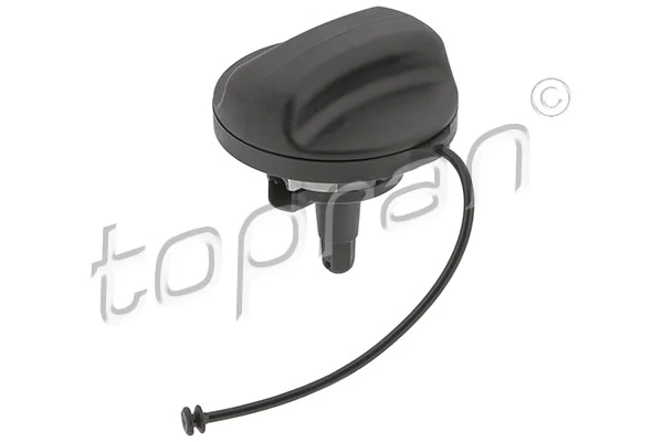 Cap, fuel tank
