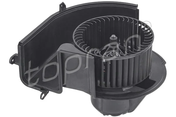Interior Blower