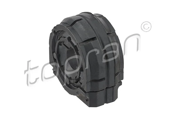 Mounting, stabiliser bar
