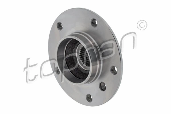 Wheel Hub