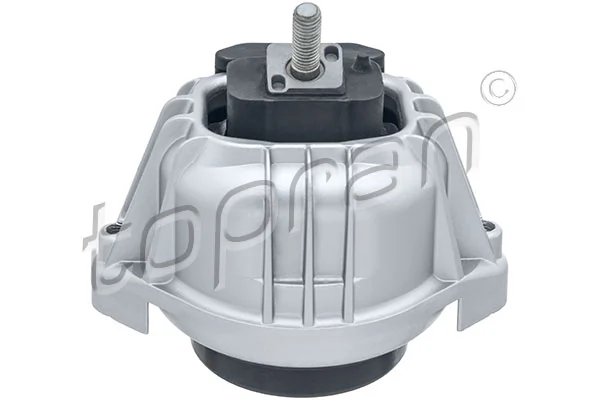 Mounting, engine