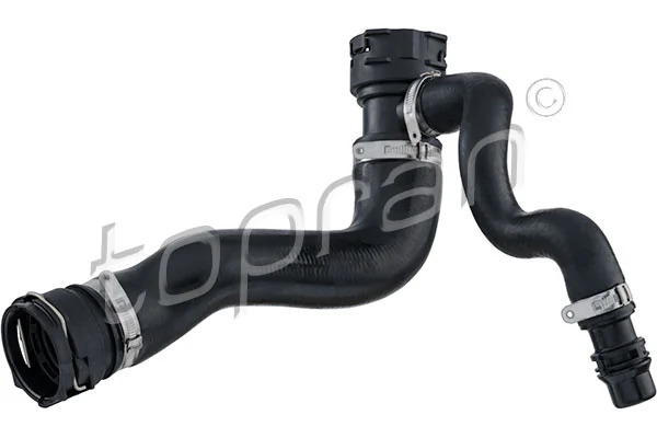 Radiator Hose