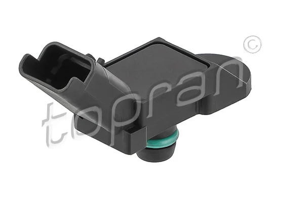 Sensor, intake manifold pressure