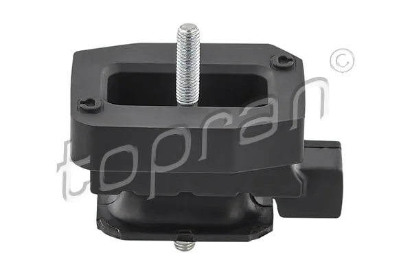 Mounting, automatic transmission