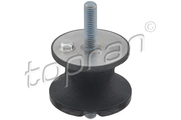 Mounting, automatic transmission