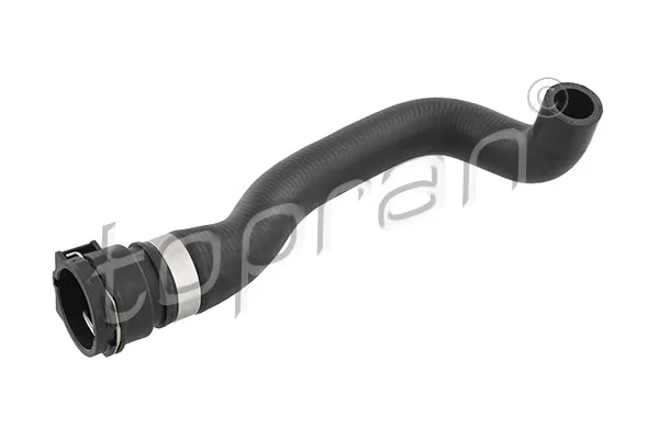 Hose, heat exchanger (heating)
